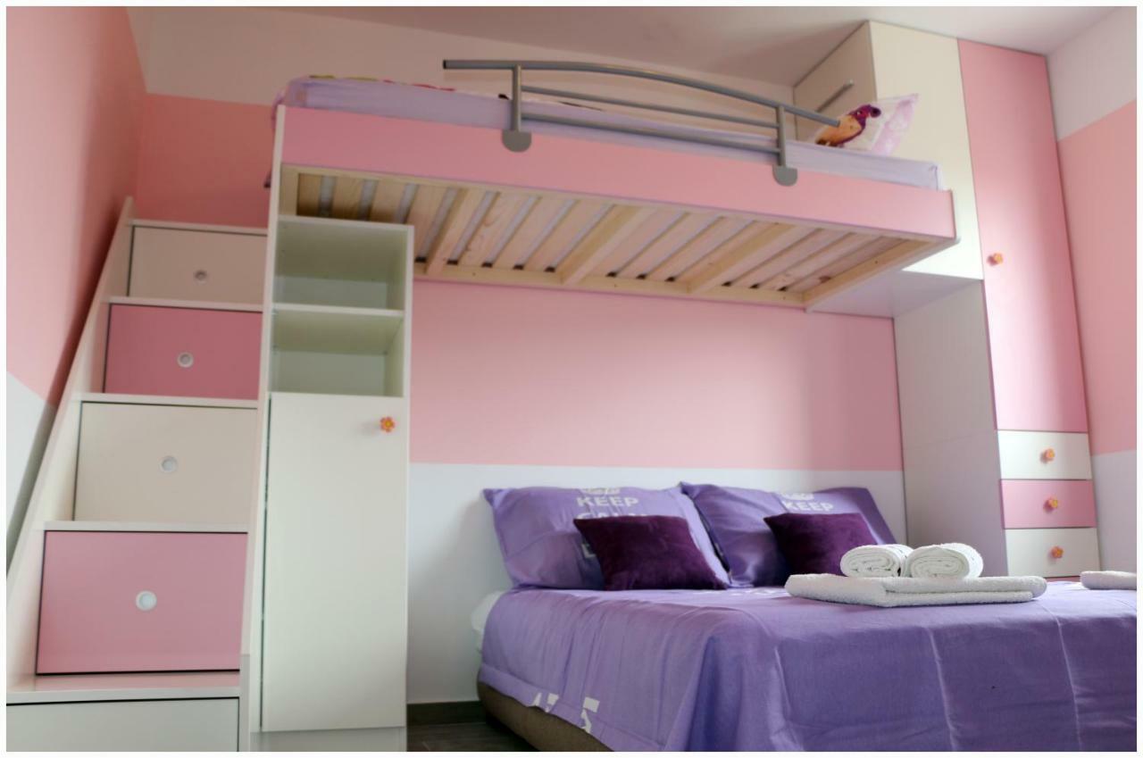 Apartman Loretta Primošten Exterior foto